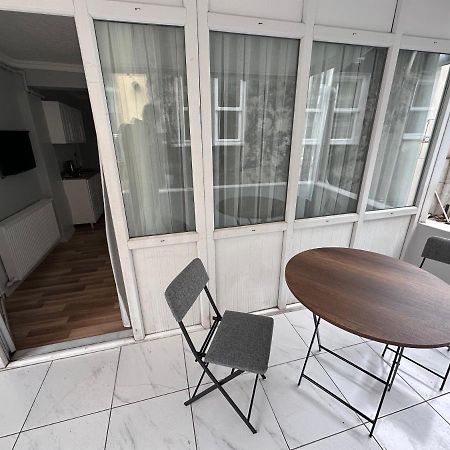 Modern Apart Close To Blue Mosque And Hagia Sophia Old City Stambuł Zewnętrze zdjęcie