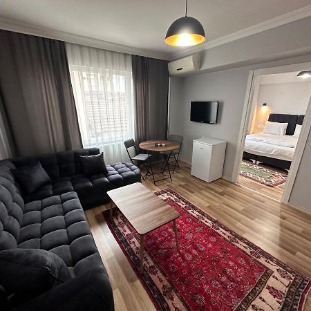 Modern Apart Close To Blue Mosque And Hagia Sophia Old City Stambuł Zewnętrze zdjęcie