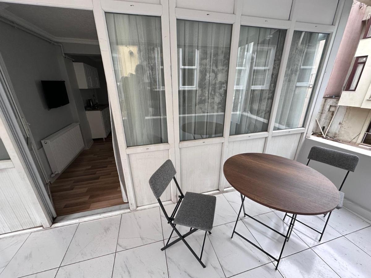 Modern Apart Close To Blue Mosque And Hagia Sophia Old City Stambuł Zewnętrze zdjęcie