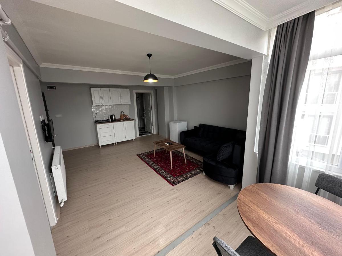 Modern Apart Close To Blue Mosque And Hagia Sophia Old City Stambuł Zewnętrze zdjęcie