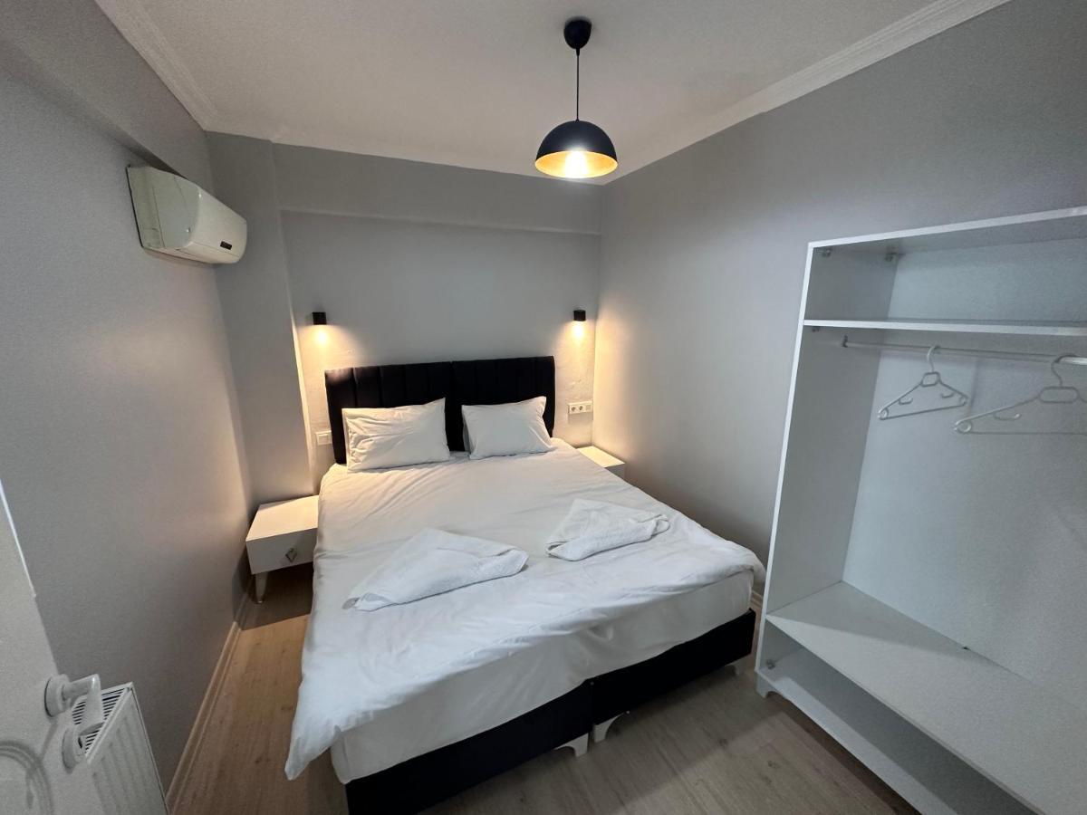 Modern Apart Close To Blue Mosque And Hagia Sophia Old City Stambuł Zewnętrze zdjęcie