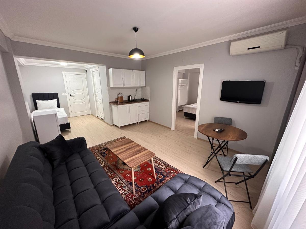 Modern Apart Close To Blue Mosque And Hagia Sophia Old City Stambuł Zewnętrze zdjęcie
