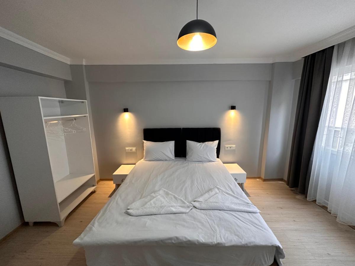 Modern Apart Close To Blue Mosque And Hagia Sophia Old City Stambuł Zewnętrze zdjęcie