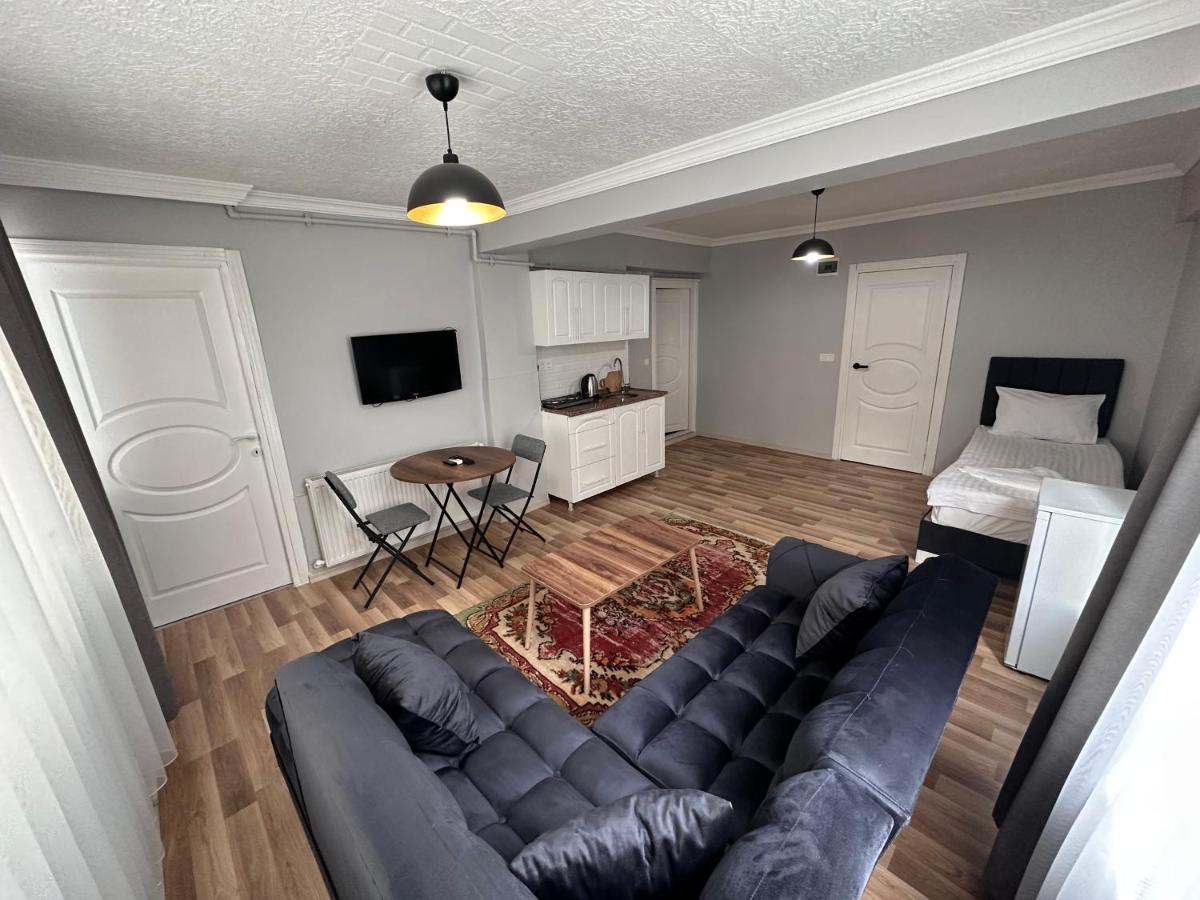 Modern Apart Close To Blue Mosque And Hagia Sophia Old City Stambuł Zewnętrze zdjęcie
