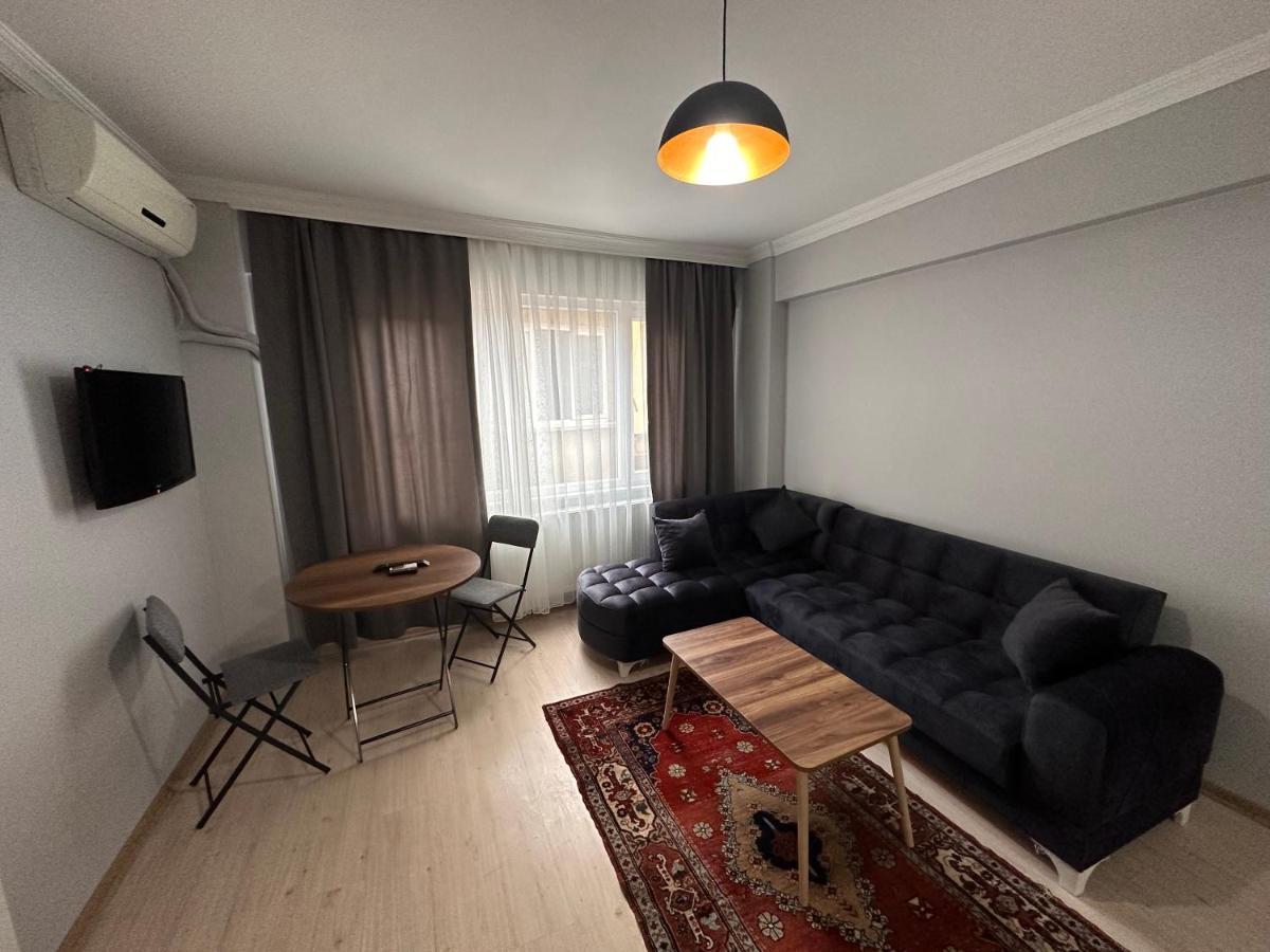 Modern Apart Close To Blue Mosque And Hagia Sophia Old City Stambuł Zewnętrze zdjęcie