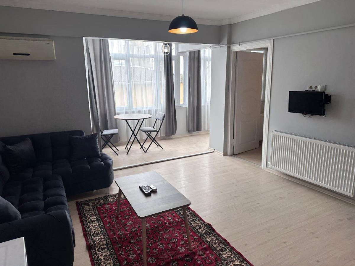 Modern Apart Close To Blue Mosque And Hagia Sophia Old City Stambuł Zewnętrze zdjęcie