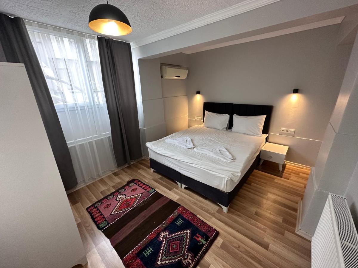 Modern Apart Close To Blue Mosque And Hagia Sophia Old City Stambuł Zewnętrze zdjęcie