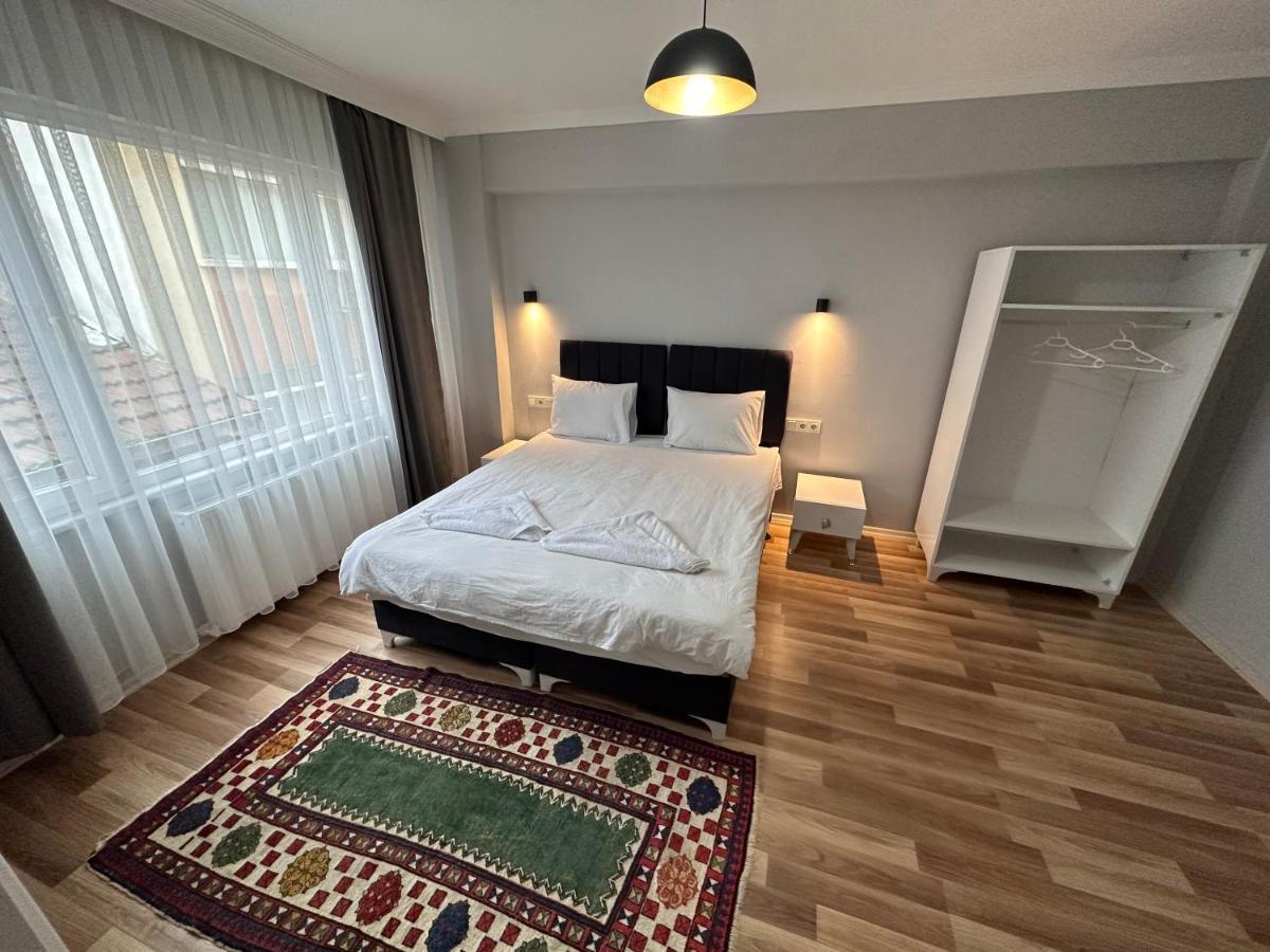 Modern Apart Close To Blue Mosque And Hagia Sophia Old City Stambuł Zewnętrze zdjęcie