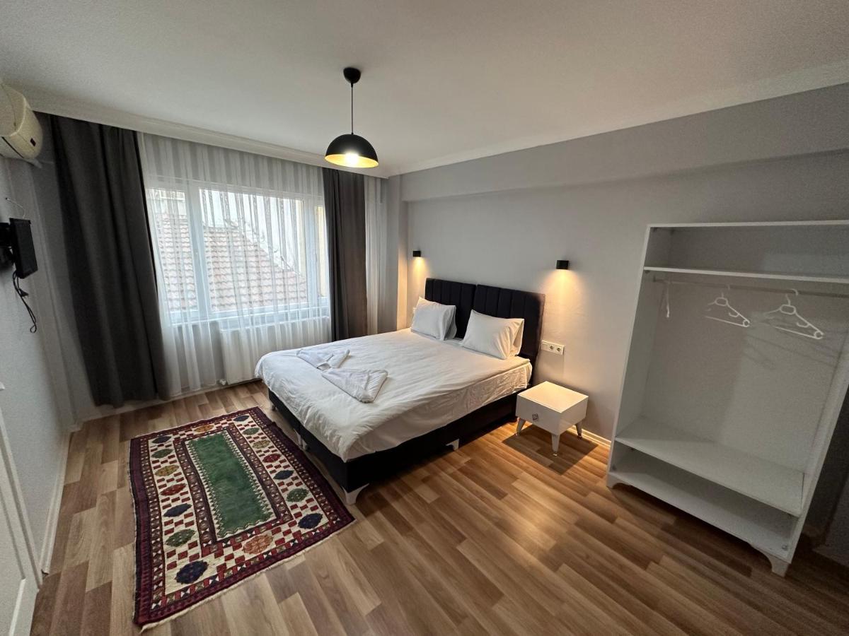 Modern Apart Close To Blue Mosque And Hagia Sophia Old City Stambuł Zewnętrze zdjęcie